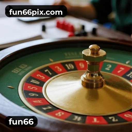 Bônus App fun66