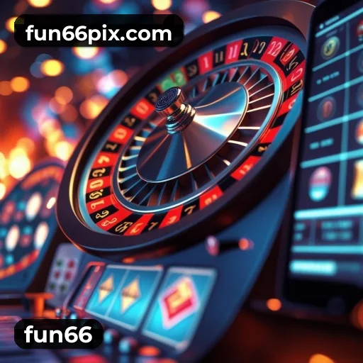 Notificações App fun66