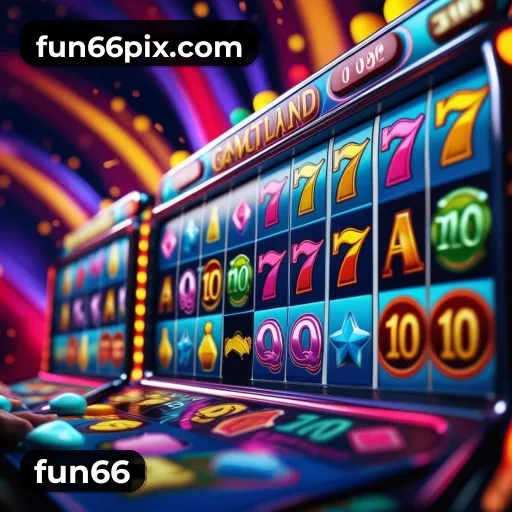 Jogos App fun66