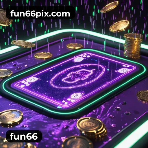 App fun66 iOS