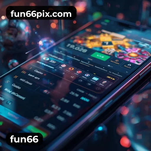 App fun66 Android