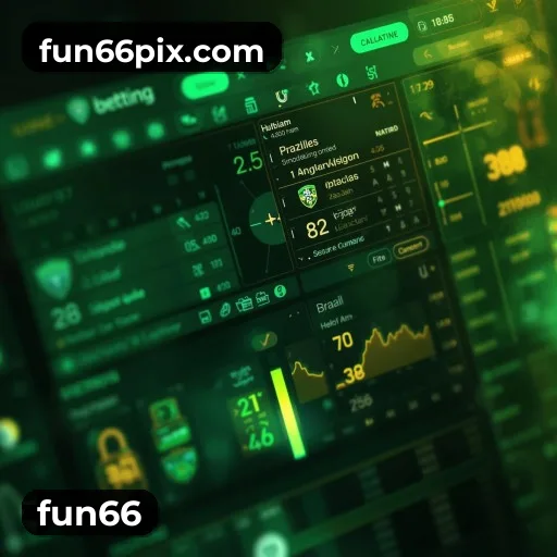 Celular fun66