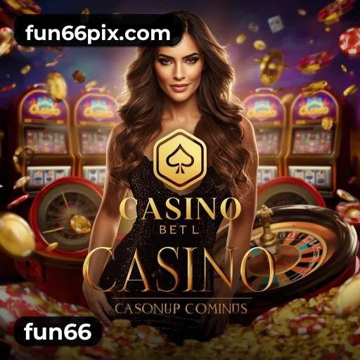 Segurança App fun66