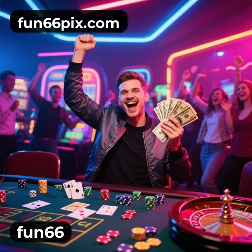 Android fun66