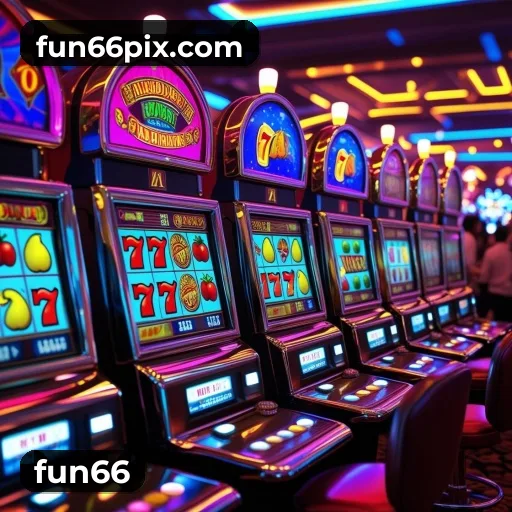 Suporte Download fun66