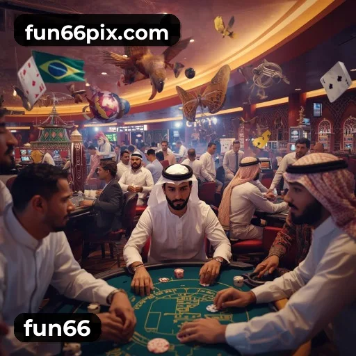 Instruções Download fun66