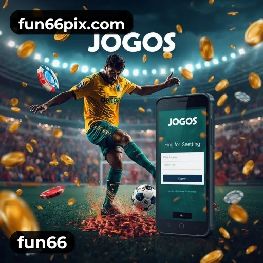 APK fun66 Android