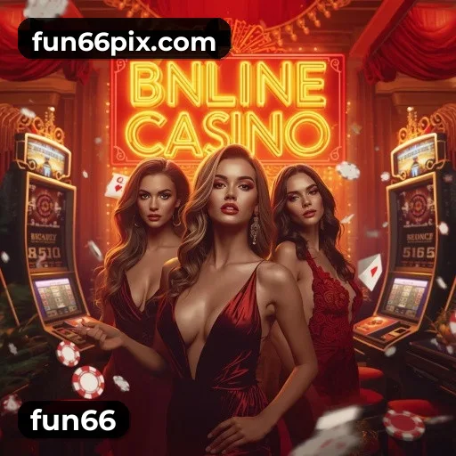 App Mobile fun66