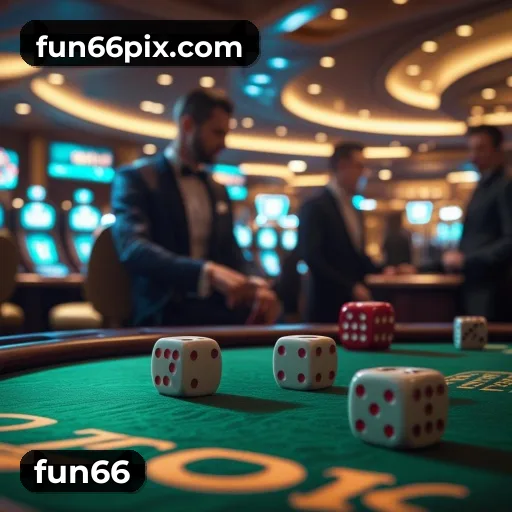 Segurança App fun66