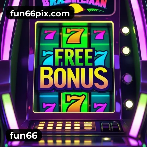 Registro slots fun66