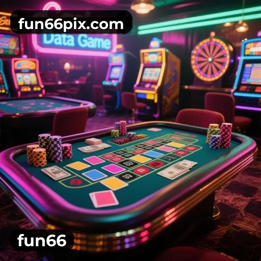 Slots mobile fun66