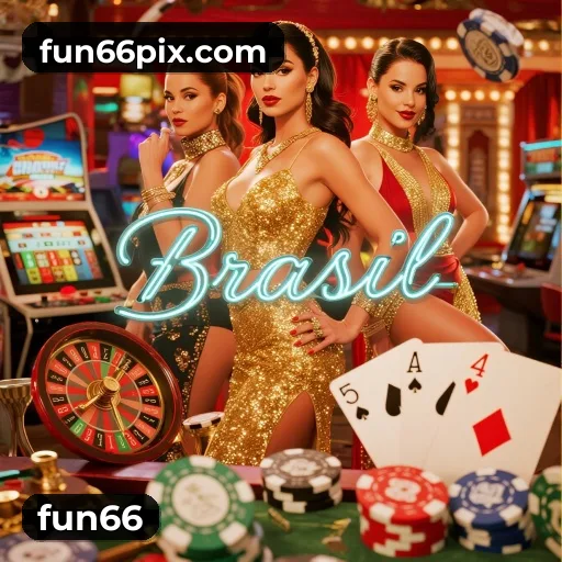 Jackpots fun66