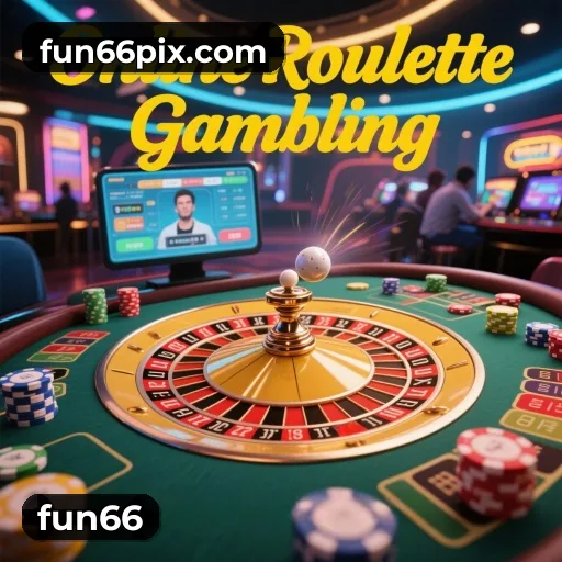 Slots desktop fun66