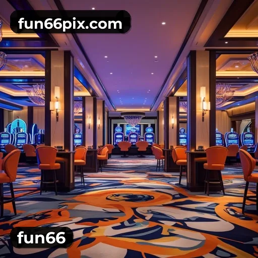 Suporte VIP fun66