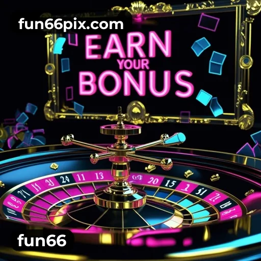 Evolução VIP fun66