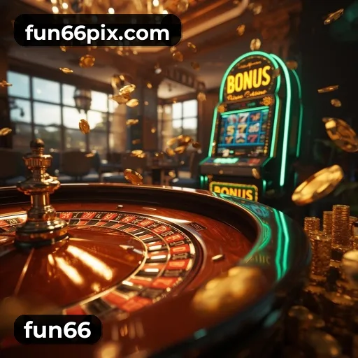 Bônus VIP fun66