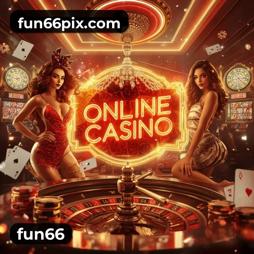 Vantagens VIP fun66