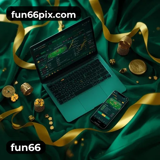 Cashback VIP fun66