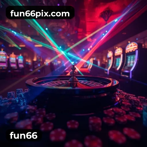 Qualificar VIP fun66