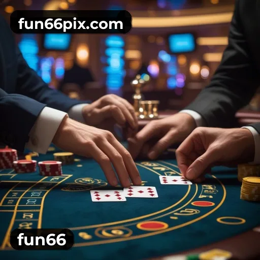 Eventos fun66