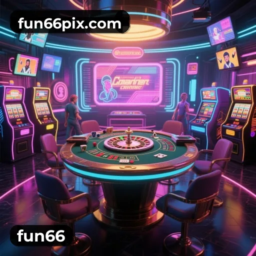 Slots RTP fun66