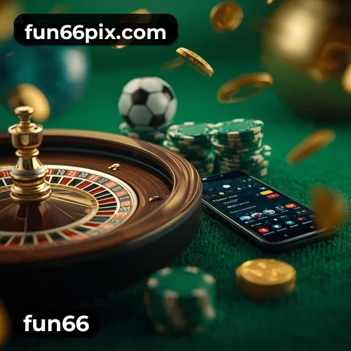 Ganhador fun66